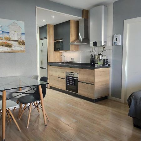 Apartamento En Benalbeach Benalmádena Extérieur photo