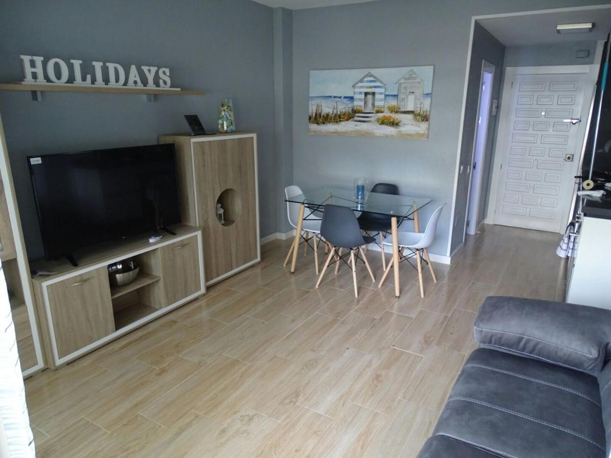 Apartamento En Benalbeach Benalmádena Extérieur photo