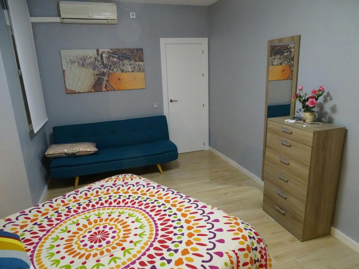 Apartamento En Benalbeach Benalmádena Extérieur photo