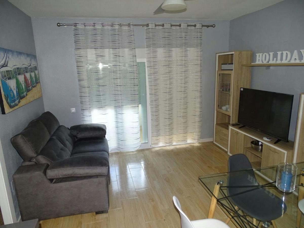 Apartamento En Benalbeach Benalmádena Extérieur photo