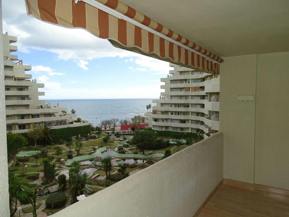 Apartamento En Benalbeach Benalmádena Extérieur photo