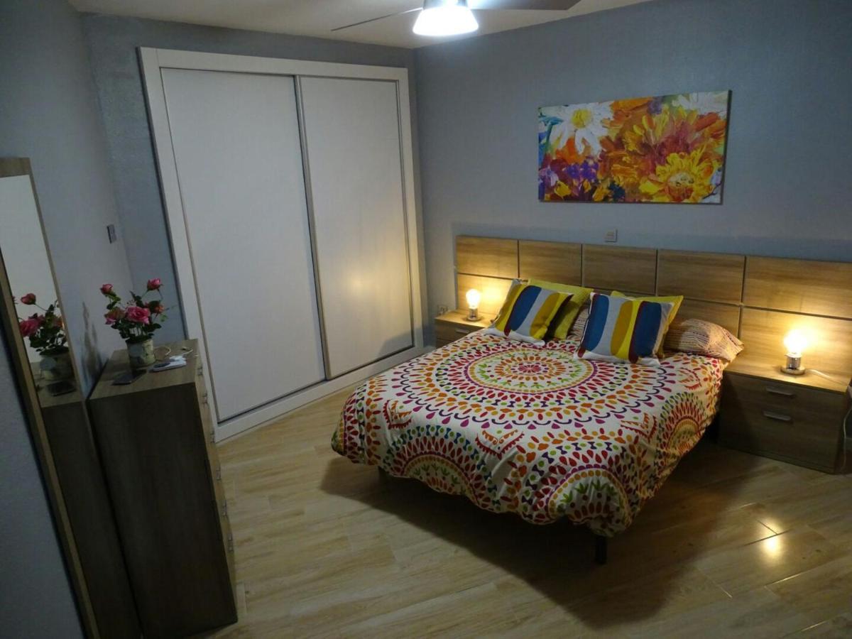 Apartamento En Benalbeach Benalmádena Extérieur photo