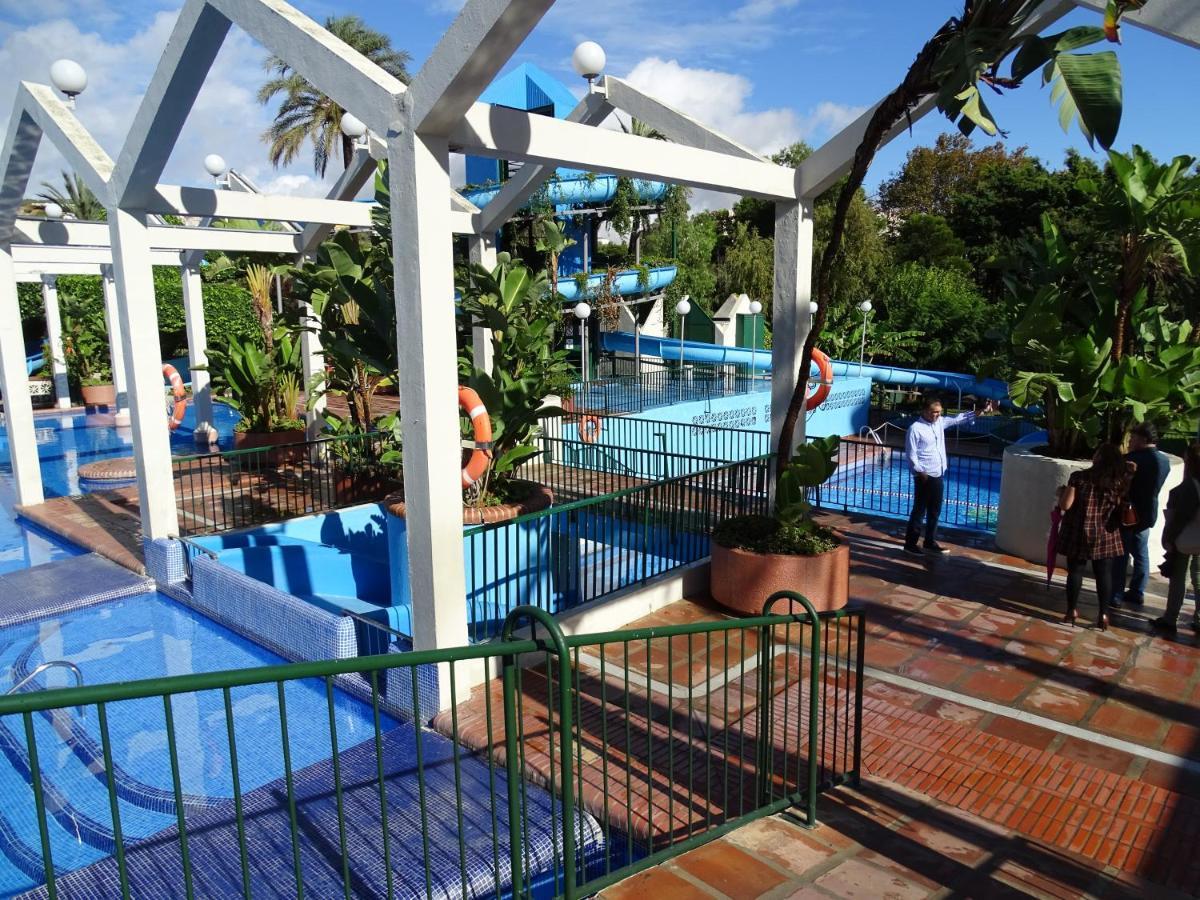 Apartamento En Benalbeach Benalmádena Extérieur photo