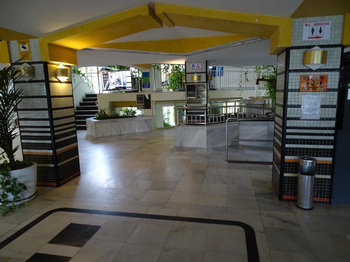 Apartamento En Benalbeach Benalmádena Extérieur photo