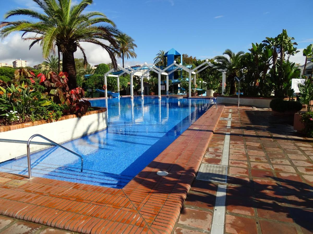 Apartamento En Benalbeach Benalmádena Extérieur photo