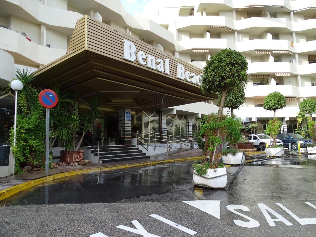 Apartamento En Benalbeach Benalmádena Extérieur photo