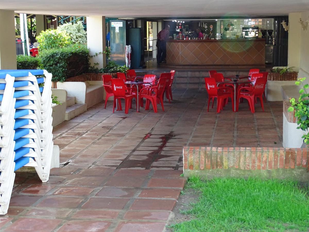 Apartamento En Benalbeach Benalmádena Extérieur photo