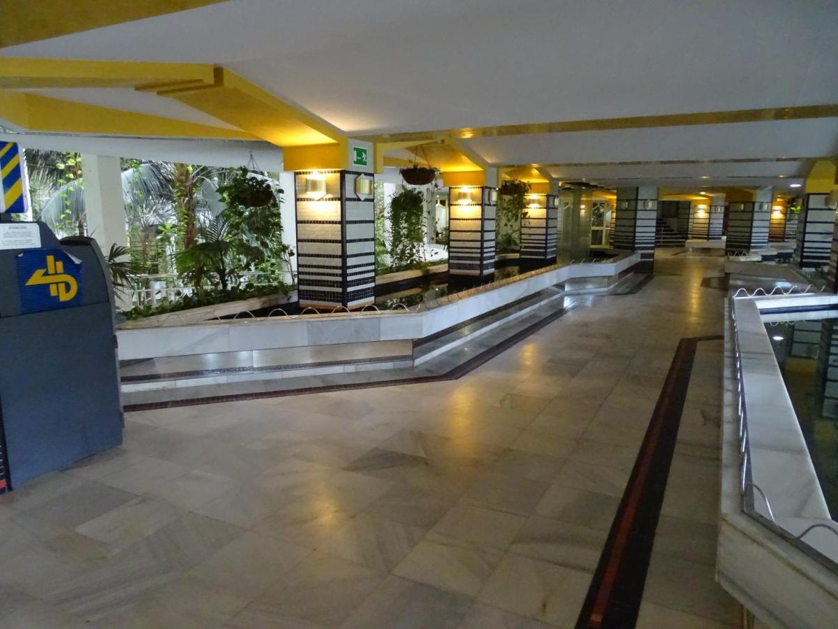 Apartamento En Benalbeach Benalmádena Extérieur photo