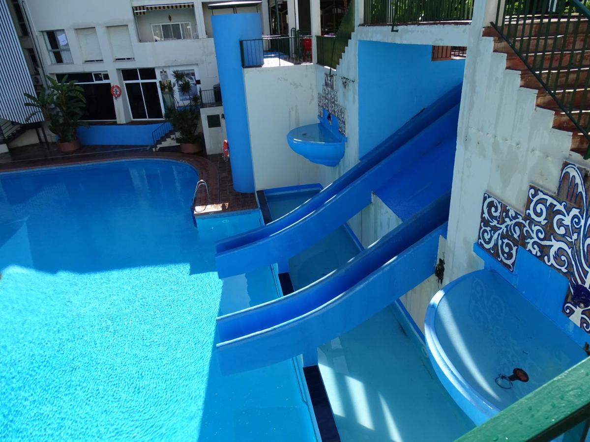 Apartamento En Benalbeach Benalmádena Extérieur photo