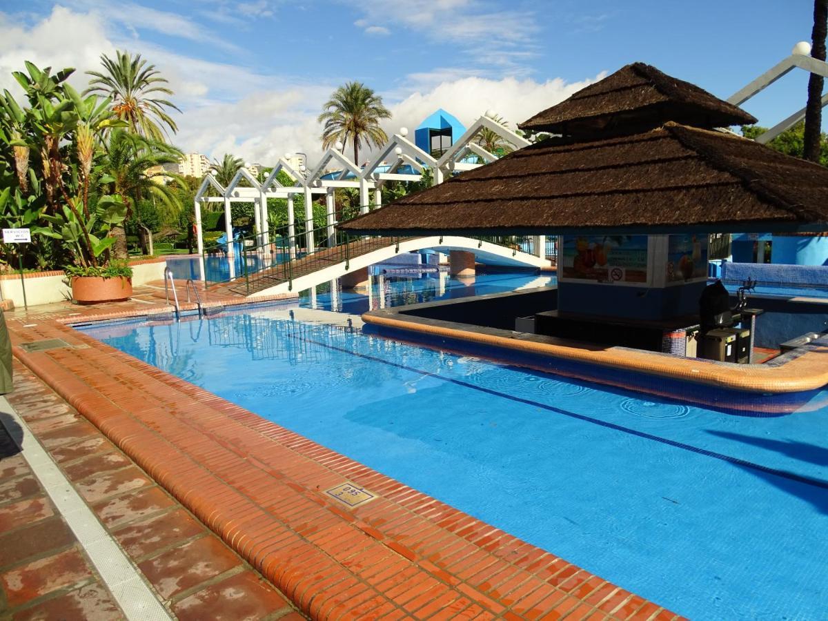 Apartamento En Benalbeach Benalmádena Extérieur photo