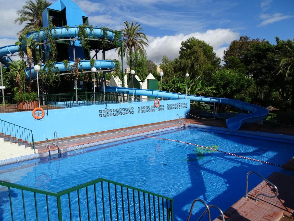Apartamento En Benalbeach Benalmádena Extérieur photo