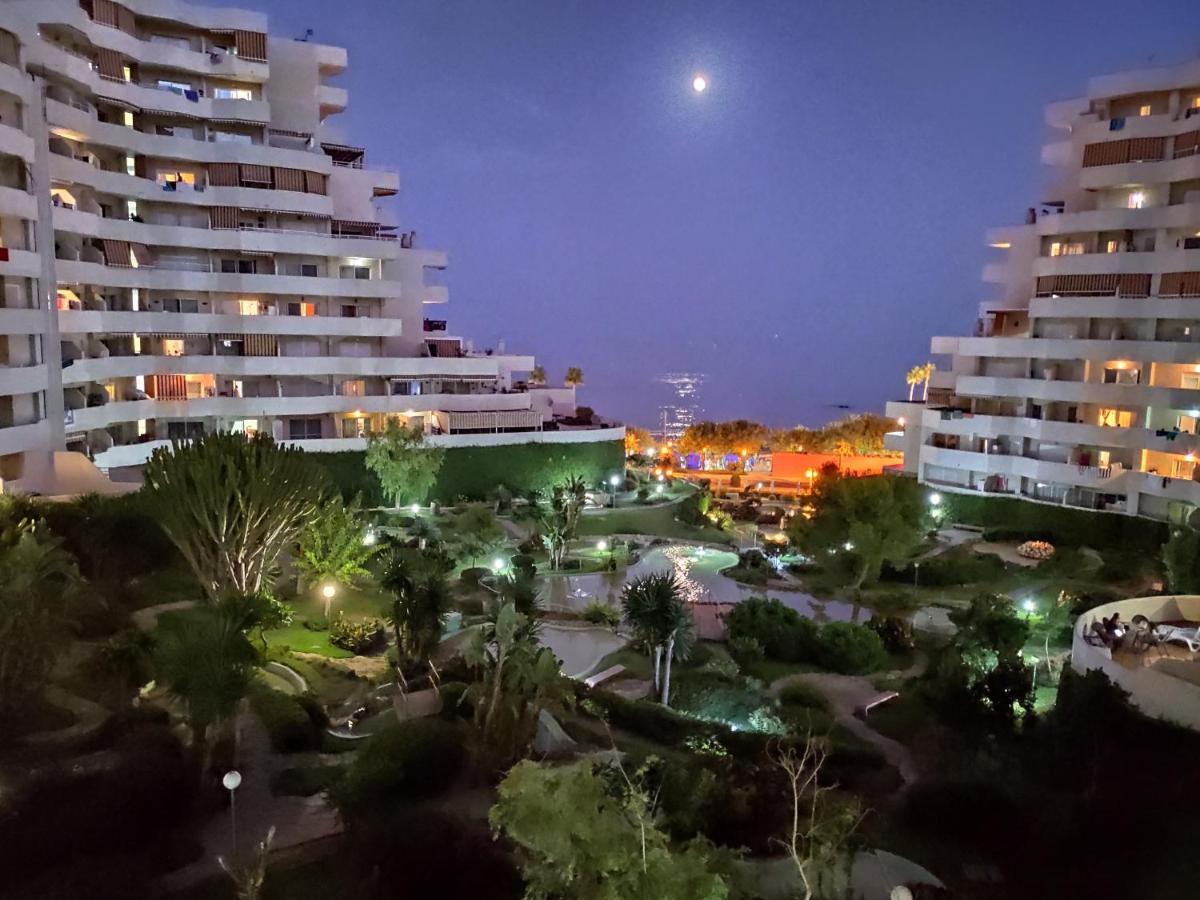 Apartamento En Benalbeach Benalmádena Extérieur photo