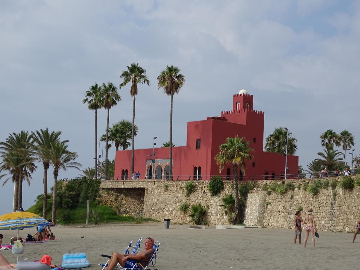 Apartamento En Benalbeach Benalmádena Extérieur photo