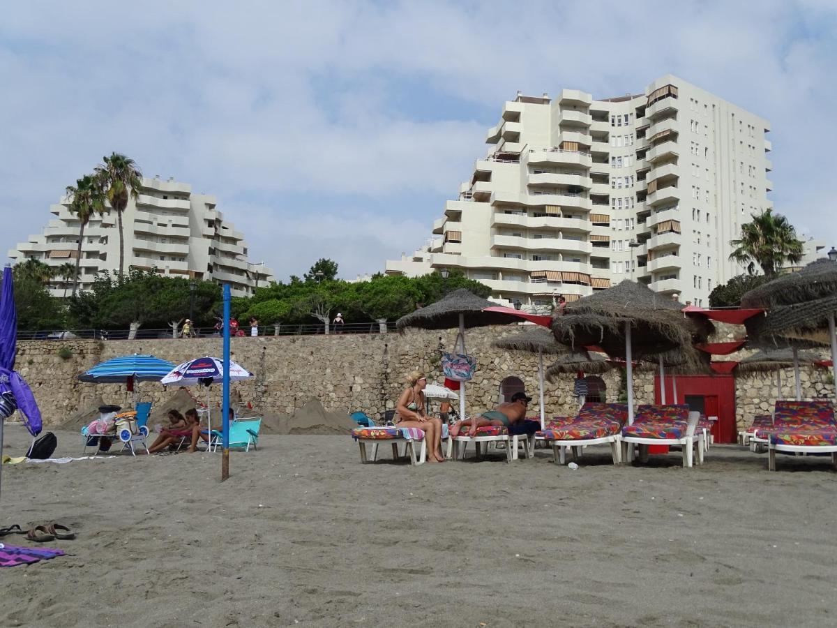 Apartamento En Benalbeach Benalmádena Extérieur photo