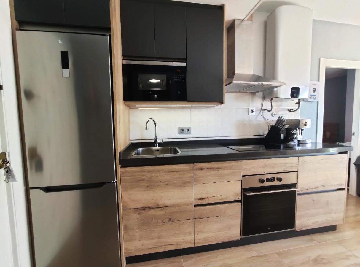 Apartamento En Benalbeach Benalmádena Extérieur photo