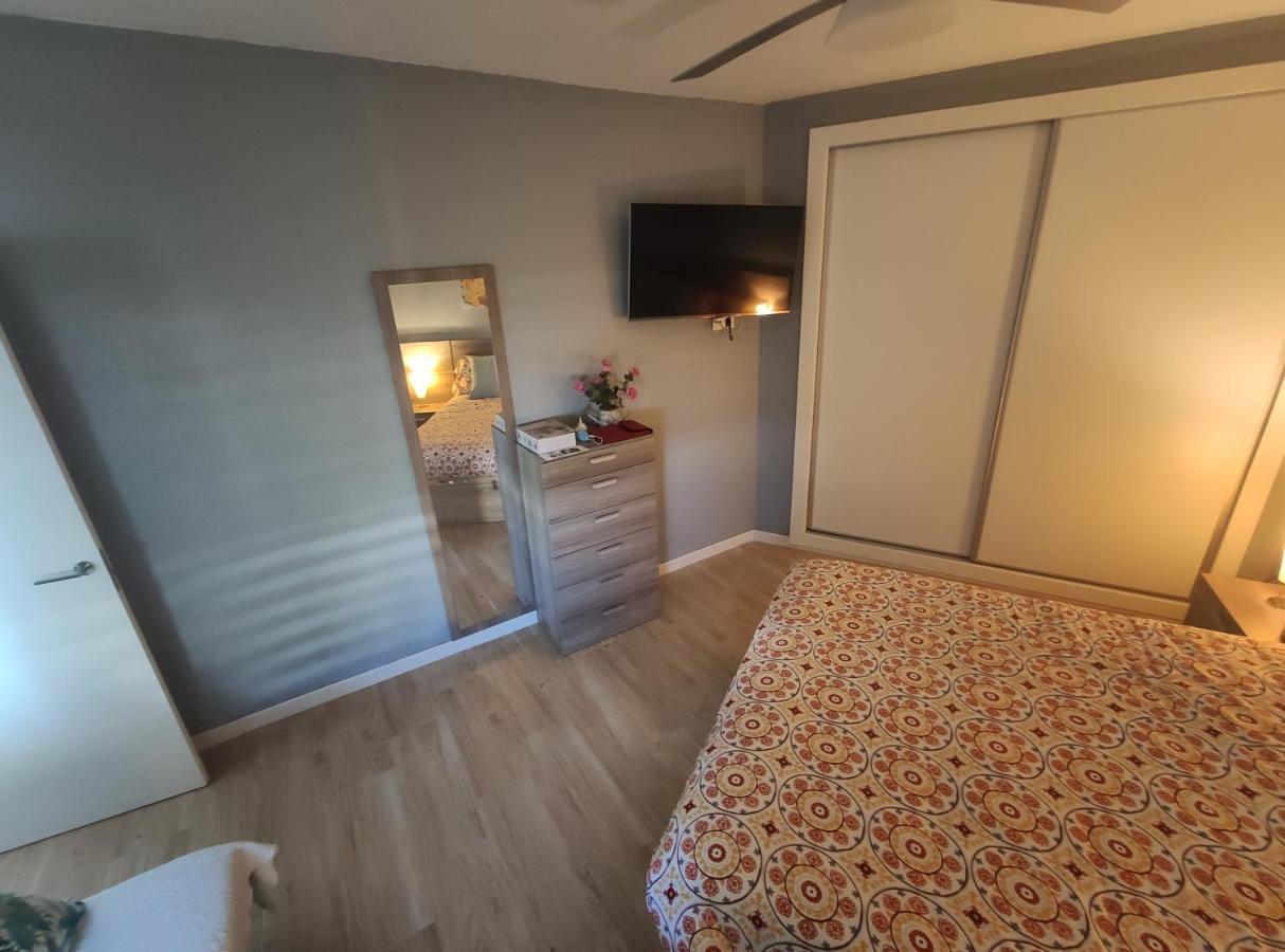 Apartamento En Benalbeach Benalmádena Extérieur photo