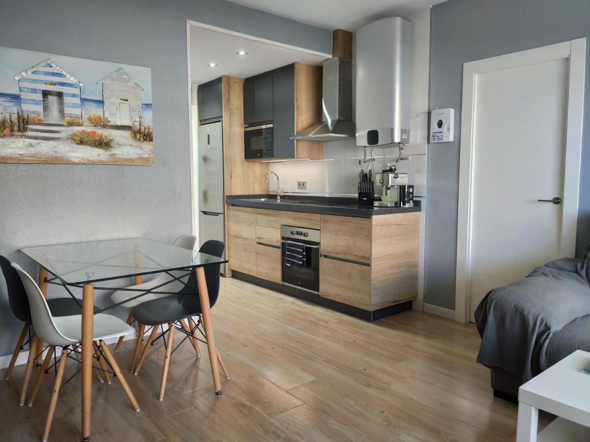 Apartamento En Benalbeach Benalmádena Extérieur photo