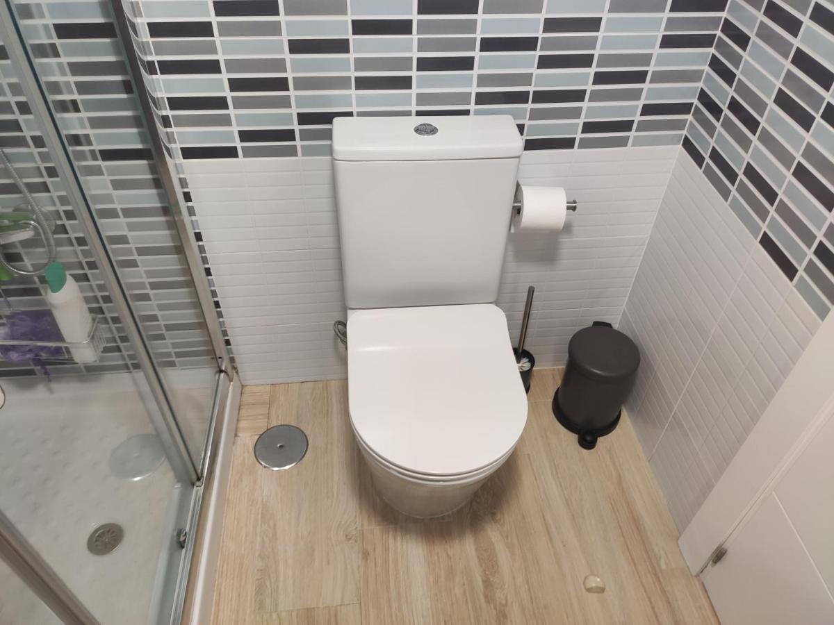 Apartamento En Benalbeach Benalmádena Extérieur photo
