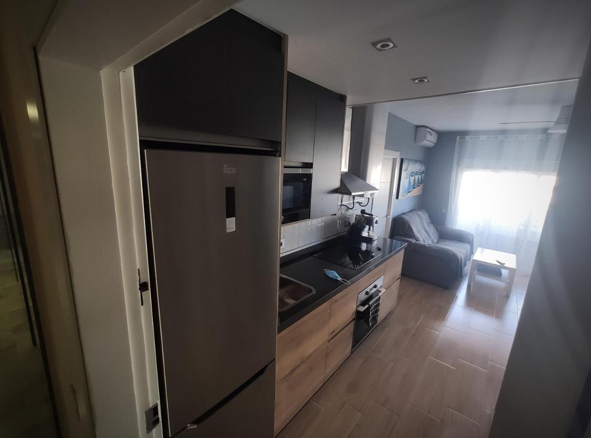 Apartamento En Benalbeach Benalmádena Extérieur photo