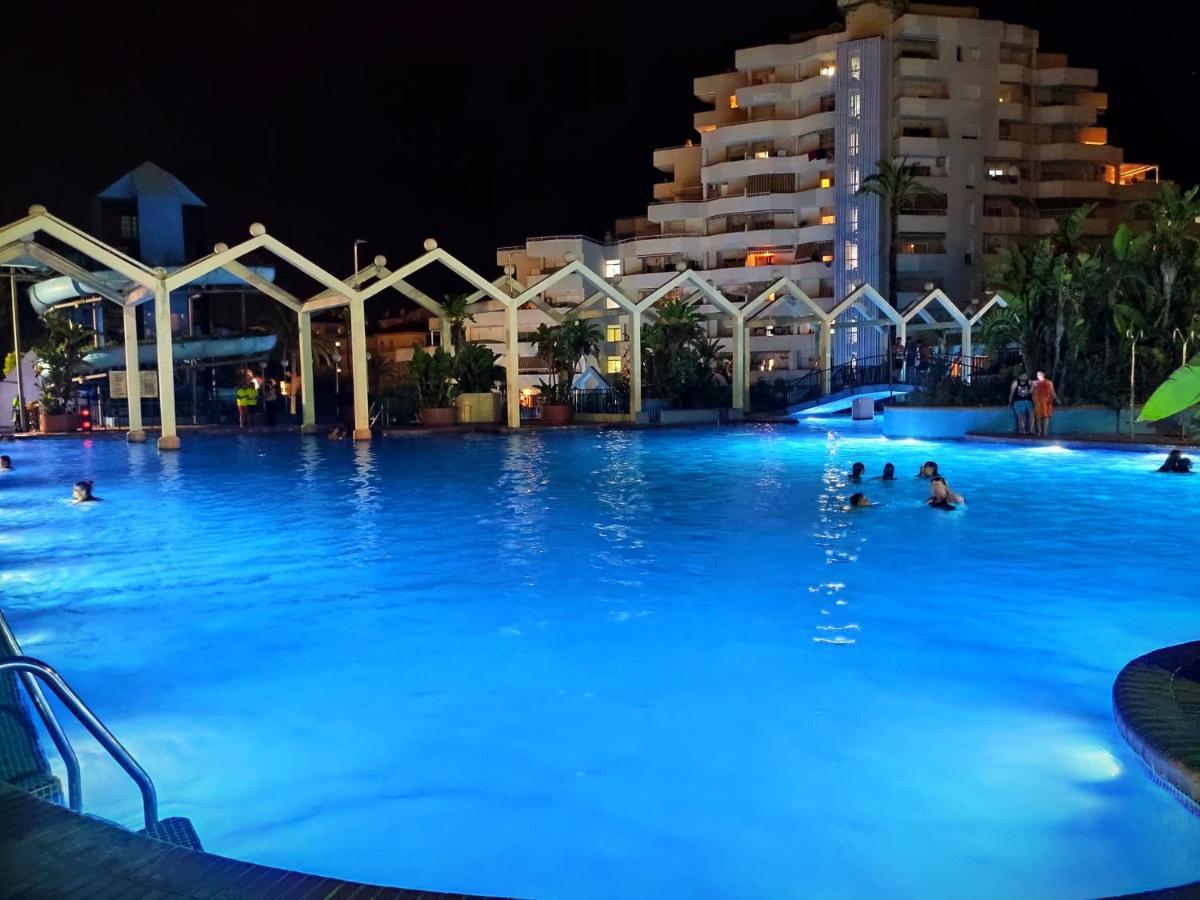 Apartamento En Benalbeach Benalmádena Extérieur photo